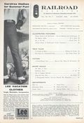 Railroad Magazine (1929 Frank A. Munsey/Popular/Carstens) 2nd Series Vol. 66 #5