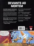 Nemesis The Warlock TPB (2023 Rebellion/2000 AD) Definitive Edition 5-1ST