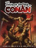Savage Sword of Conan TPB (2025 Titan Comics) 4A-1ST