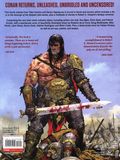 Savage Sword of Conan TPB (2025 Titan Comics) 4A-1ST