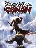 Savage Sword of Conan TPB (2025 Titan Comics) 4B-1ST