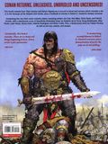 Savage Sword of Conan TPB (2025 Titan Comics) 4B-1ST