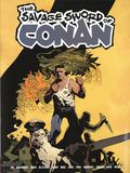 Savage Sword of Conan TPB (2025 Titan Comics) 4C-1ST