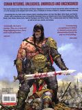 Savage Sword of Conan TPB (2025 Titan Comics) 4C-1ST