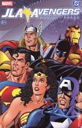 JLA Avengers Facsimile Edition (2026 Marvel/DC) 1A