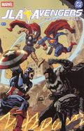 JLA Avengers Facsimile Edition (2026 Marvel/DC) 1B
