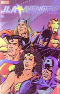 JLA Avengers Facsimile Edition (2026 Marvel/DC) 1C