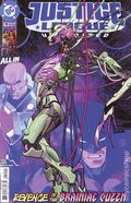 Justice League Unlimited (2024 DC) 19A