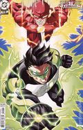 Justice League Unlimited (2024 DC) 19D