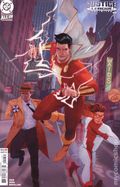 Justice League Unlimited (2024 DC) 19E