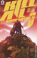 Kill All Immortals II (2025 Dark Horse) 5B