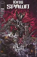 King Spawn (2021 Image) 55A