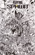King Spawn (2021 Image) 55B