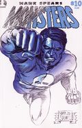 Mark Spears Monsters (2024 Keenspot) 10C