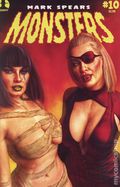 Mark Spears Monsters (2024 Keenspot) 10D