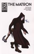 Matron (2026 IPI Comics) 1