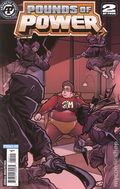 Pounds of Power (2026 Antarctic Press) 2