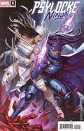 Psylocke Ninja (2025) 5B