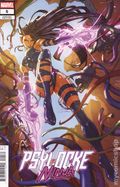 Psylocke Ninja (2025) 5C