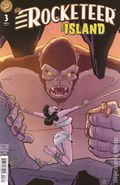Rocketeer the Island (2026 IDW) 3A