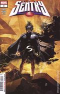 Sentry (2026 Marvel) 3A