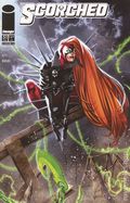Spawn The Scorched (2022 Image) 51A