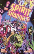 Spirit of the Shadows (2025 Oni Press) 5A