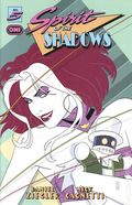 Spirit of the Shadows (2025 Oni Press) 5B