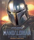 Star Wars The Mandalorian Visual Guide HC (2026 DK) 1-1ST