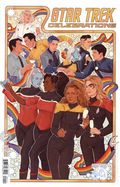 Star Trek Celebrations (2026 IDW) 2026A