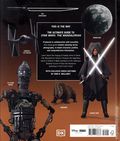 Star Wars The Mandalorian Visual Guide HC (2026 DK) 1-1ST