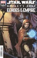 Star Wars Galaxy's Edge Echoes of the Empire (2026 Marvel) 2B