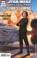 Star Wars Galaxy's Edge Echoes of the Empire (2026 Marvel) 2C
