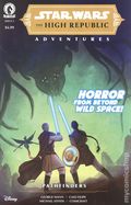 Star Wars the High Republic Adventures Pathfinders (2026 Dark Horse) 2