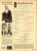 Railroad Magazine (1929 Frank A. Munsey/Popular/Carstens) 2nd Series Vol. 67 #2