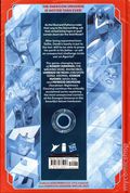 Void Rivals HC (2025 Image) Deluxe Edition 2A-1ST