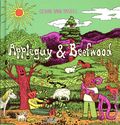 Appleguy and Beefwood HC (2026 Drawn and Quarterly) 1-1ST
