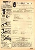 Railroad Magazine (1929 Frank A. Munsey/Popular/Carstens) 2nd Series Vol. 67 #3