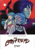 Boyfriend GN (2026 Nakama Press) 1-1ST