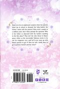 Bride of the Barrier Master GN (2024 Yen Press) 6-1ST
