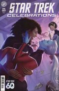 Star Trek Celebrations (2026 IDW) 2026RIA
