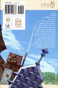 Every Adventure Needs A Weapon GN (2026 Yen Press) The Blacksmith Life of Rudy the Obsessed 1-1ST