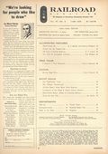 Railroad Magazine (1929 Frank A. Munsey/Popular/Carstens) 2nd Series Vol. 67 #4