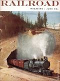 Railroad Magazine (1929 Frank A. Munsey/Popular/Carstens) 2nd Series Vol. 67 #4