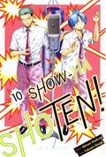 Show-ha Shoten! GN (2023 Viz) 10-1ST