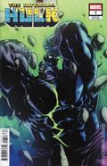 Infernal Hulk (2025 Marvel) 7D