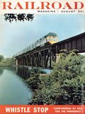 Railroad Magazine (1929 Frank A. Munsey/Popular/Carstens) 2nd Series Vol. 67 #5