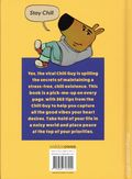 How to Be Chill HC (2026 Insight Editions) 365 Ways to Find Peace in a Noisy World 1-1ST