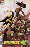 Generation X-23 (2026 Marvel) 4C