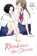 Rainbows After Storms GN (2025 Viz) 1-1ST